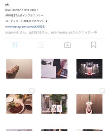 ✅Instagram | その他