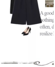 VII XII XXX SEVEN TWELVE THIRTY | パンプス