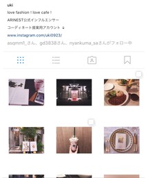 ✅Instagram | その他