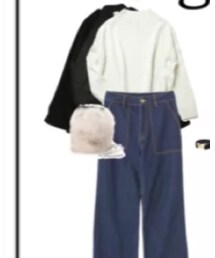 DRESSTERIOR | ショルダーバッグ