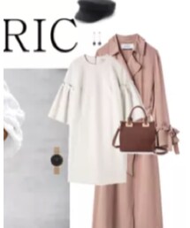 ADORE | ワンピース/ドレス