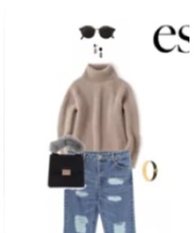 LE JUN | ニット/セーター