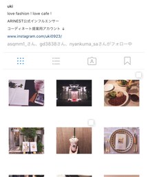 ✅Instagram | その他