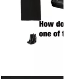 RIP THE SWELL | ブーツ