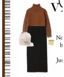 DRESSTERIOR | バッグ