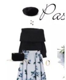 The Virgnia | ニット/セーター