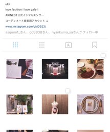 ✅Instagram | その他