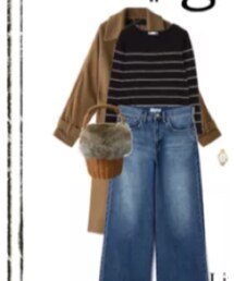 allureville | かごバッグ