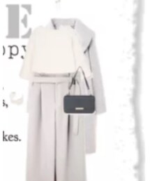 POOL SIDE | パンプス