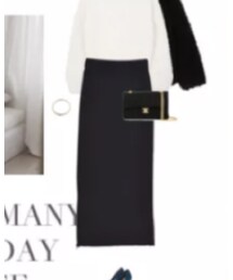 EMODA | スカート