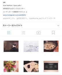 ✅Instagram | その他