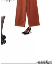 VII XII XXX SEVEN TWELVE THIRTY | パンプス