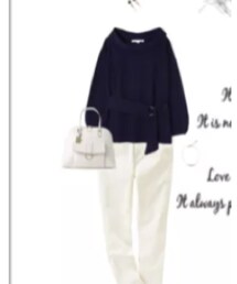 Samantha Thavasa | ボストンバッグ