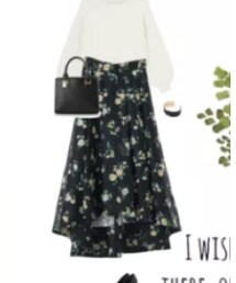 The Virgnia | スカート