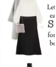 ADORE | スカート