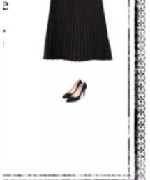 VII XII XXX SEVEN TWELVE THIRTY | パンプス