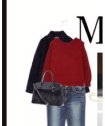 human woman | ジャケット/アウター