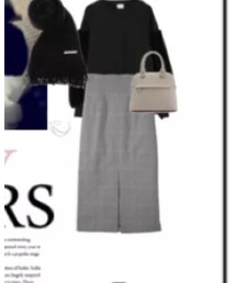 EIMY ISTOIRE | スカート