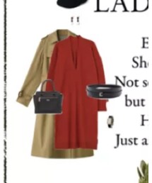 MERCURYDUO | ワンピース