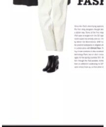 POOL SIDE | ブーツ