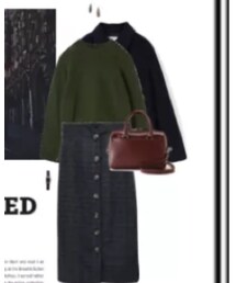 BOSCH | ボストンバッグ