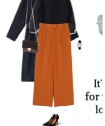 NATURAL BEAUTY | パンツ