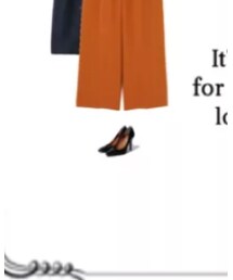 VII XII XXX SEVEN TWELVE THIRTY | パンプス