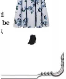 POOL SIDE | ブーツ