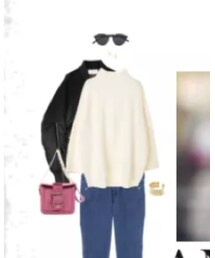 koe | ニット/セーター