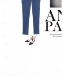 Color | パンプス