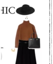 'PalinkA | ニット/セーター