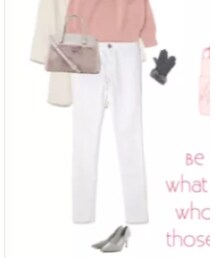 Planet blue | パンツ