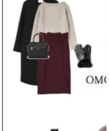 ADORE | スカート