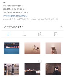 ✅Instagram | その他