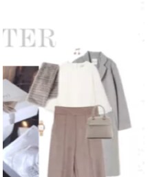 ADORE | シャツ/ブラウス