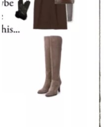 VII XII XXX SEVEN TWELVE THIRTY | ブーツ