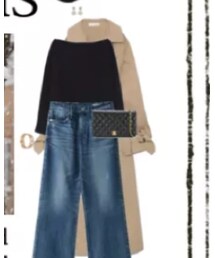Chanel Vintage | ショルダーバッグ