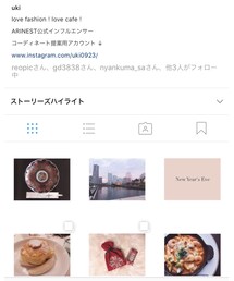 ✅Instagram | その他