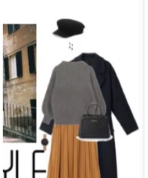 UR'S | ニット/セーター