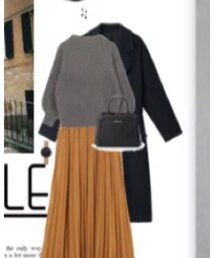 index | ボストンバッグ