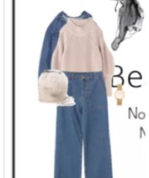 DRESSTERIOR | ショルダーバッグ