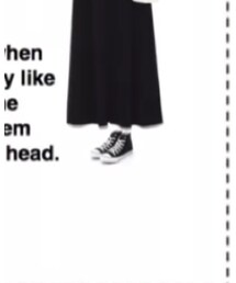 CONVERSE | スニーカー