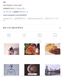 ✅Instagram | その他