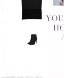 VII XII XXX SEVEN TWELVE THIRTY | ブーツ