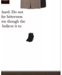 POOL SIDE | ブーツ