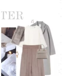 ADORE | シャツ/ブラウス