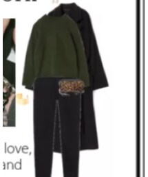 ROSE BUD | ショルダーバッグ