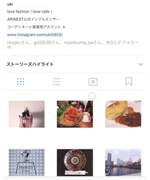 ✅Instagram | その他