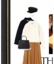 human woman | ジャケット/アウター