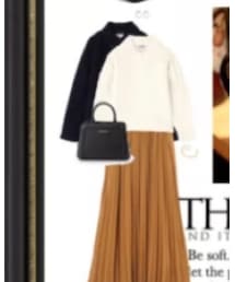 index | ボストンバッグ